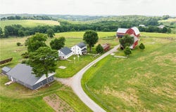 5642 County Road 59, Millersburg, OH 44654