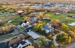 3706 Castle Drive, Rowlett, TX 75089