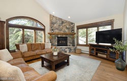 1460 Buffehr Creek Road UNIT B, Vail, CO 81657