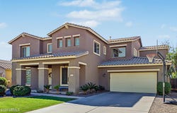 4244 S ROGER Way, Chandler, AZ 85249