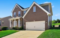 328 White Cliffs Lane, Frankfort, KY 40601