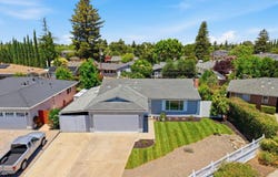 816 Mary CT, CAMPBELL, CA 95008