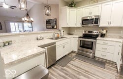 5604 Payne Boulevard, Plainfield, IN 46168