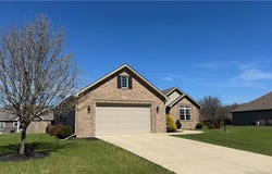 140 W Marion Drive, Hanover, IN 47243