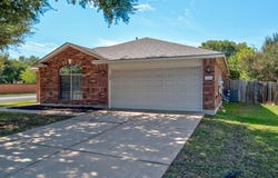 2666 Bradley Ln, Round Rock, TX 78664