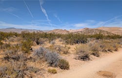 80th Street W, Rosamond, CA 93501