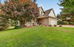 1412 Okeefe Road, Marshall, MI 49068