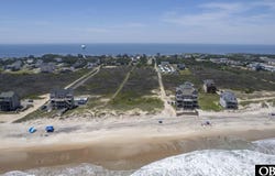 23270 Midgetts Mobile Court lot: #2, Rodanthe, NC 27968