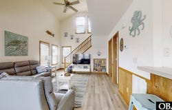 206 W Barracuda Drive, Nags Head, NC 27959