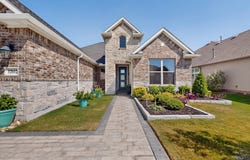12612 Copper Ore Way, Denton, TX 76207