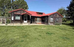 49 E CR 550 N, Shelburn, IN 47879