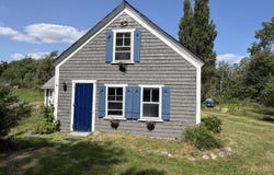 22 Crane Road, Winter Harbor, ME 04693