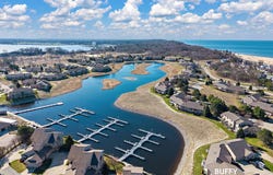 1671 E Harbour Towne Circle, Muskegon, MI 49441