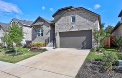 6000 Sean Paul Ln, Georgetown, TX 78628