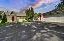 6270 E Donald Road, Knox, IN 46534