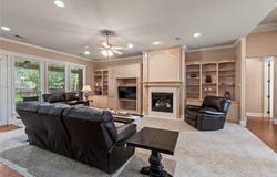 10776 Legg Dr, Kemp, TX 75143