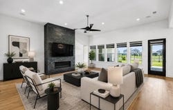 2027 Noe Boulevard, Heath, TX 75126