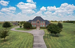 1122 County Road 1224, Celina, TX 75009