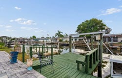 13701 LESLIE Drive, HUDSON, FL 34667