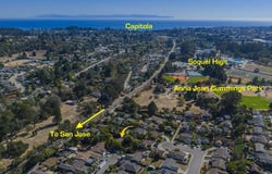 617 Soquel San Jose RD, SOQUEL, CA 95073