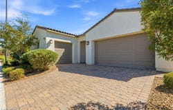 3395 Peak View Avenue, Henderson, NV 89044
