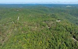 Porter Road, Shirley, AR 72153