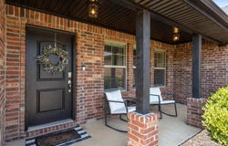 1741 Sunrise Circle, Centerton, AR 72719