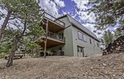 11 Bassick Circle, Westcliffe, CO 81252