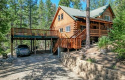 1640 Mill Creek Rd, Yreka, CA 96097-9447