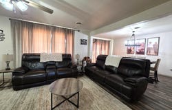 7921 Tumbleweed Rd, Lefors, TX 79054