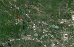 Clement Rd, Clarkston, MI 48346