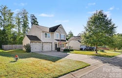341 Brannon Meadows Drive, York, SC 29745