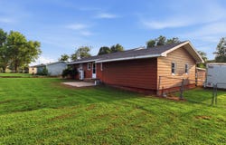 604 S Main Street, Mountain Grove, MO 65711