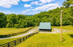 Lot 47 HorseshoeBend, Speedwell, TN 37870