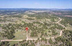 26771 Elk Run Road, Hot Springs, SD 57747
