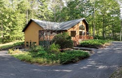 N11906 DEER LAKE RD, Tomahawk, WI 54487