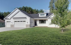 TBD lot 3 E Darga Road, Cedar, MI 49621