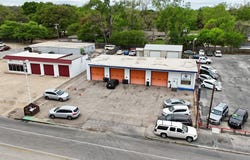 3421 Franklin Avenue, Waco, TX 76710