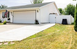 336 Blaser Drive, Belleville, WI 53508