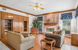 4009 Rosebud Drive, Rowlett, TX 75089