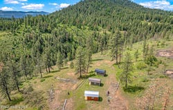 17 Acres Highway 3, St. Maries, ID 83861