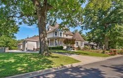 4967 S Buckingham Lane, Springfield, MO 65810