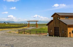 26 Dalesview, Three Forks, MT 59752