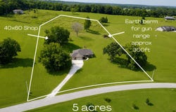 742 Azalea Lane, Clever, MO 65631