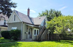 436 E Taber Street, Fort Wayne, IN 46803-2498