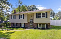 214 BEACH Road, PASADENA, MD 21122