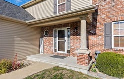 672 Berrywine Lane, Arnold, MO 63010
