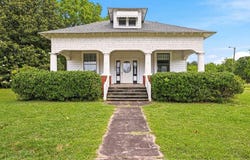1076 Mount Laurel Road, Clover, VA 24534
