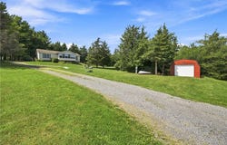 292 Strait Lane, Himrod, NY 14842
