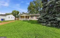 420 BURCK Street, FREDERICK, MD 21701